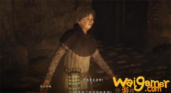 龙之信条2保护法务官怎么过 保护法务官任务攻略(龙之信条2保护法务管)