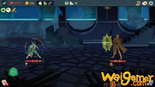 《杀戮尖塔2》Steam页面上线 游戏暂不支持中文