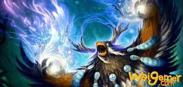 《魔兽世界》猫德纳克萨玛斯毕业装备