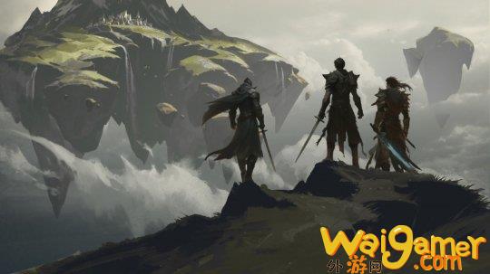前魔兽设计师鬼蟹:AI能帮助完成乏味工作 但不能编写任务(鬼蟹设计的英雄)