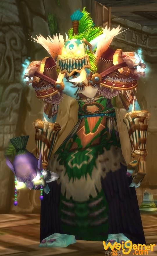 魔兽世界CTM怀旧服祖尔格拉布怎么打(魔兽世界怀旧wa)