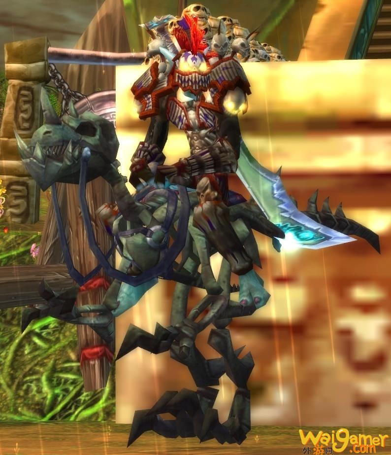 魔兽世界CTM怀旧服祖尔格拉布怎么打(魔兽世界怀旧wa)