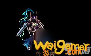 dnf第12期稀有装扮外观一览