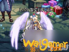 dnf第12期稀有装扮外观一览