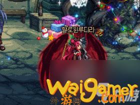 dnf第12期稀有装扮外观一览