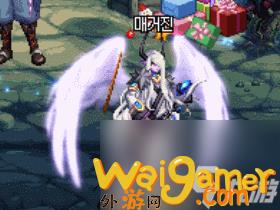 dnf第12期稀有装扮外观一览