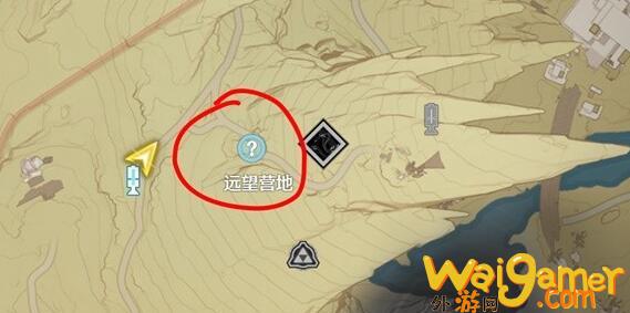 《鸣潮》修复荒石高地灯塔任务完成攻略