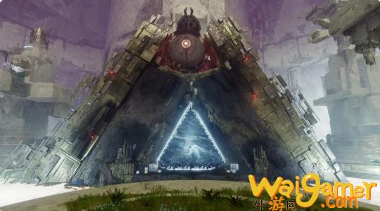 《命运2》公布“终焉之形”之后计划 并非新游戏《命运3》(命运2wiki)
