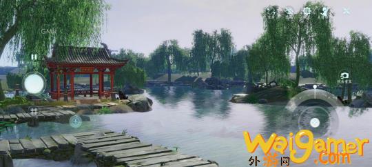 剑网3无界公测！旧时代的经典，登上了新时代的船(剑网3无界公测时间)