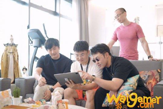 剑网3无界公测！旧时代的经典，登上了新时代的船(剑网3无界公测时间)