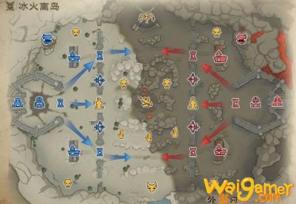 塔瑞斯世界开服第三天开荒攻略(塔格瑞斯)