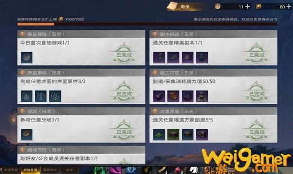 塔瑞斯世界开服第三天开荒攻略(塔格瑞斯)