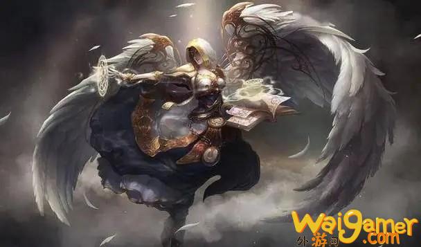 魔兽世界wlk牧师种族选择推荐(魔兽世界wlk牧师天赋)