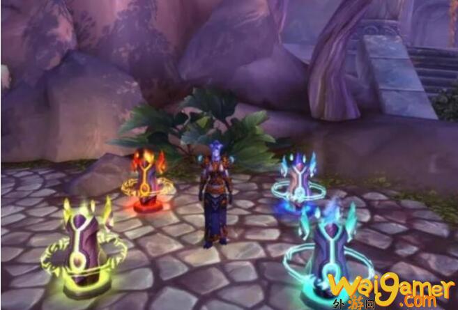 魔兽世界wlk职业排行榜