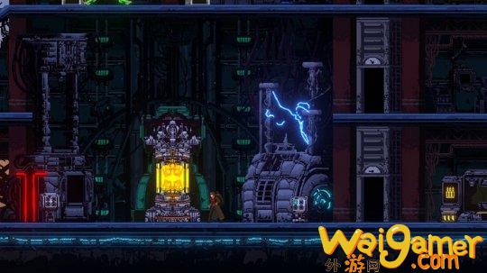 《Beacon of Neyda》众筹开启 策略塔防将登陆PC