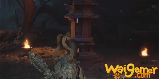 黑神话悟空盘丝洞四张符位置在哪 盘丝洞四张符位置大全汇总(黑神话悟空手机版下载安卓版)