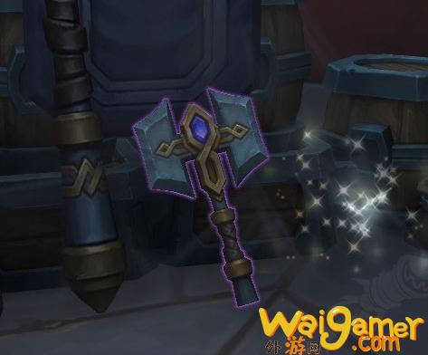 魔兽世界裹网之斧位置在哪(屋里太冷了图片)