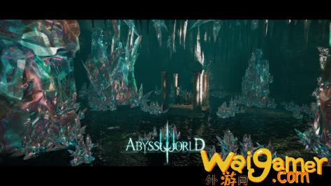 AbyssWorld进不去/游戏报错/提示error搞办法，abyssriumworld