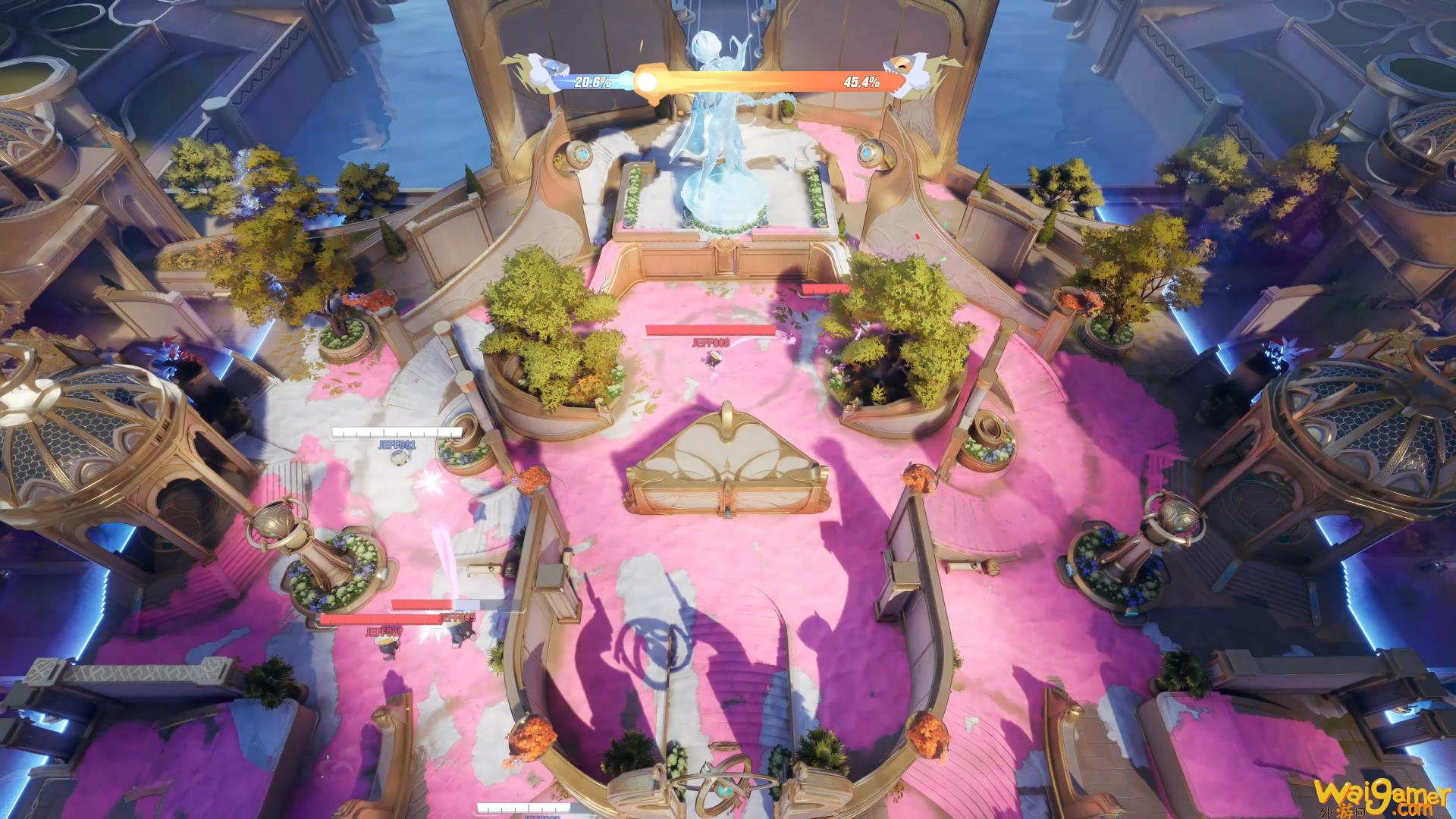 《漫威争锋》冬日庆典新模式来袭,杰夫新制服免费领取!(网易《漫威争锋》)