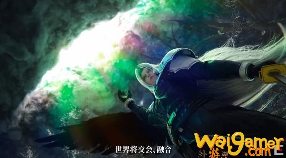 《最终幻想7：重生》PC版发售预告公布 已正式上线！(最终幻想7重制版消失的朋友)