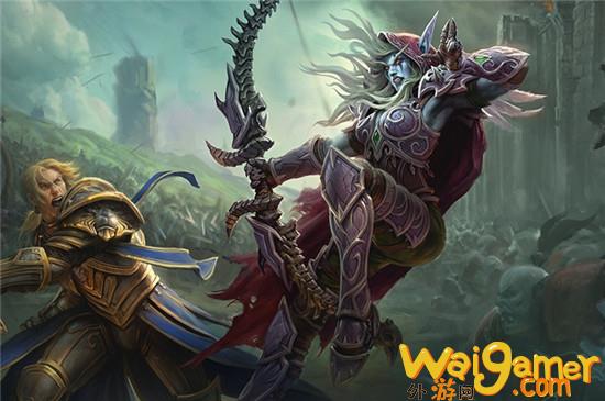 《魔兽世界》怀旧服新手常见问题汇总_wishdown.com
