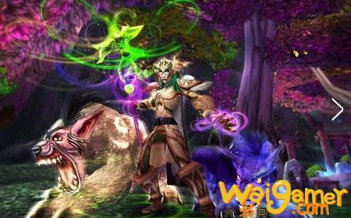魔兽世界怀旧服拉文霍德庄园任务怎么做？_wishdown.com