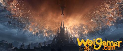魔兽世界暗影国度玩法攻略(魔兽世界暗影国度任务哪里接)