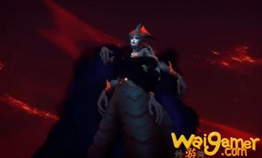 魔兽世界暗影国度玩法攻略(魔兽世界暗影国度任务哪里接)