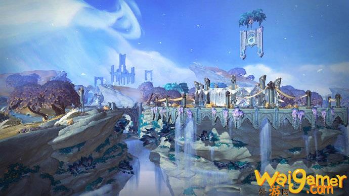 魔兽世界暗影国度更新内容介绍_wishdown.com