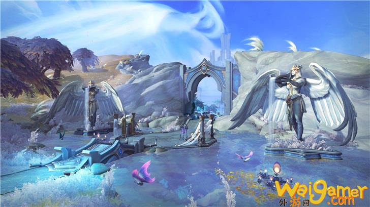 魔兽世界暗影国度更新内容介绍_wishdown.com