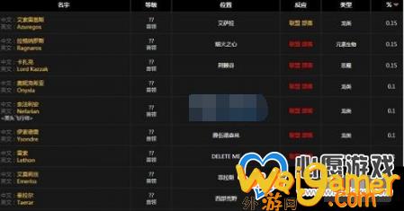 魔兽世界怀旧服六魔包获取攻略_wishdown.com