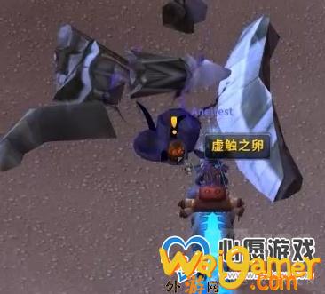 魔兽世界8.3影钩工蜂坐骑获取教程，魔兽世界8.2cg