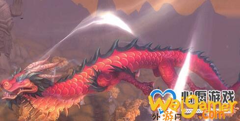 《魔兽世界》8.3枬天拉索获取攻略