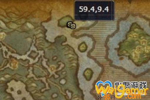 魔兽世界怀旧服星手心任务怎么做？(2)