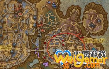 魔兽世界9.0夜铸钢获取方法一览_wishdown.com
