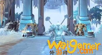 魔兽世界9.0玩具万世卷轴获取方法介绍_wishdown.com