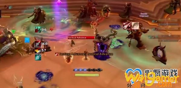 魔兽世界纳斯利亚堡第五个BOSS猩红议会打法攻略_wishdown.com