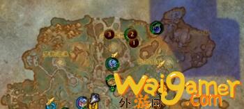 魔兽世界破碎的魂网获取详细图文攻略_wishdown.com