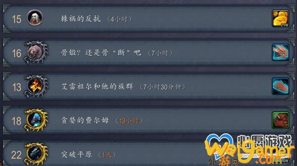 魔兽世界突破平原任务阵容搭配攻略_wishdown.com