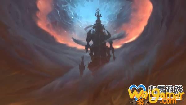 暴雪修复《魔兽世界》获取冥殇BUG 严惩恶意获利玩家_wishdown.com