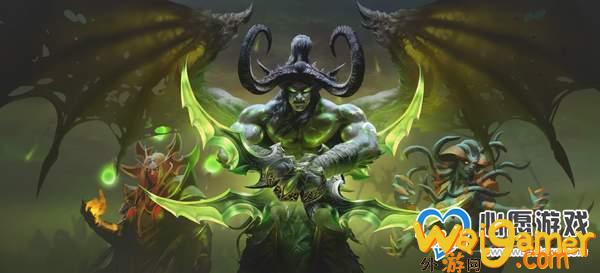 疑《魔兽世界》服务器被攻击 登陆失败，角色凭空消失_wishdown.com