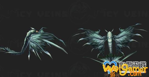 魔兽世界17周年坐骑龙鹰获取方法分享_wishdown.com