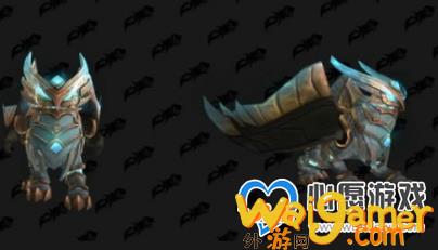 魔兽世界9.1饱经战火的北风长获取技巧详解，魔兽世界9.1boss