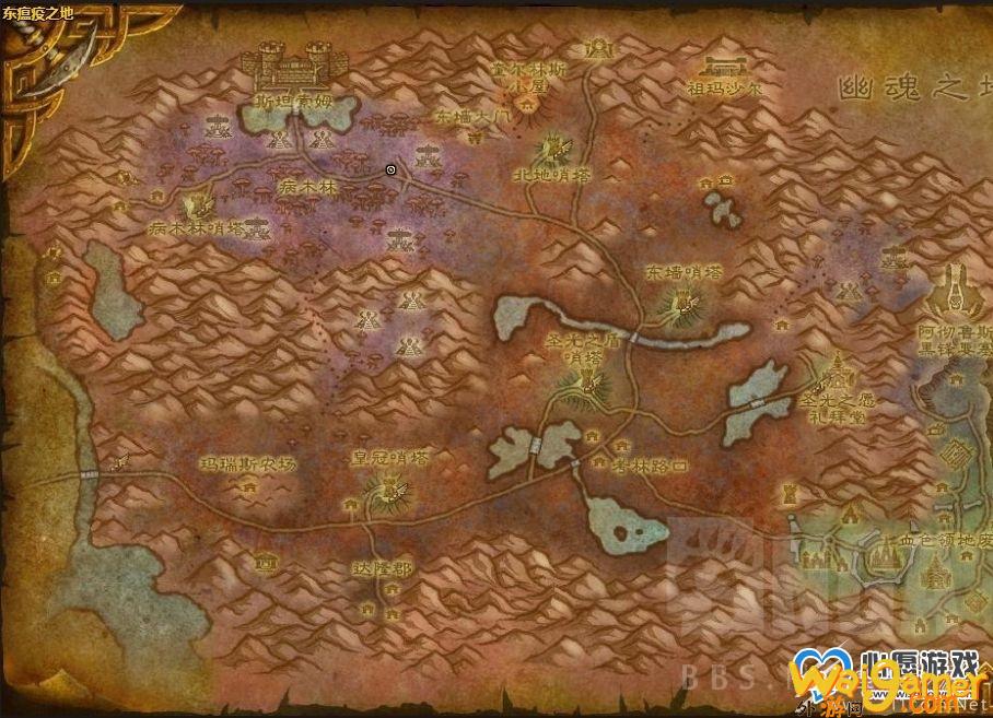 魔兽世界10.1.5纳克萨玛斯进入方法_wishdown.com