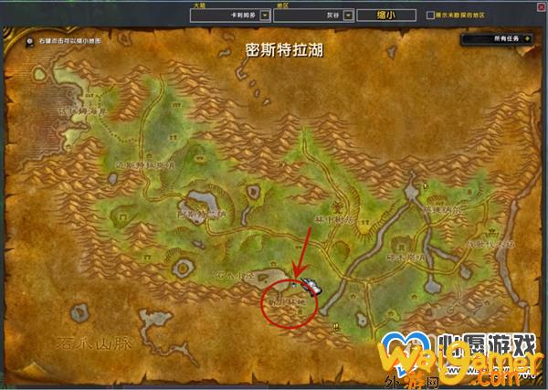 魔兽世界乌龟服新副本开启技巧教程，魔兽世界乌龟服新增装备