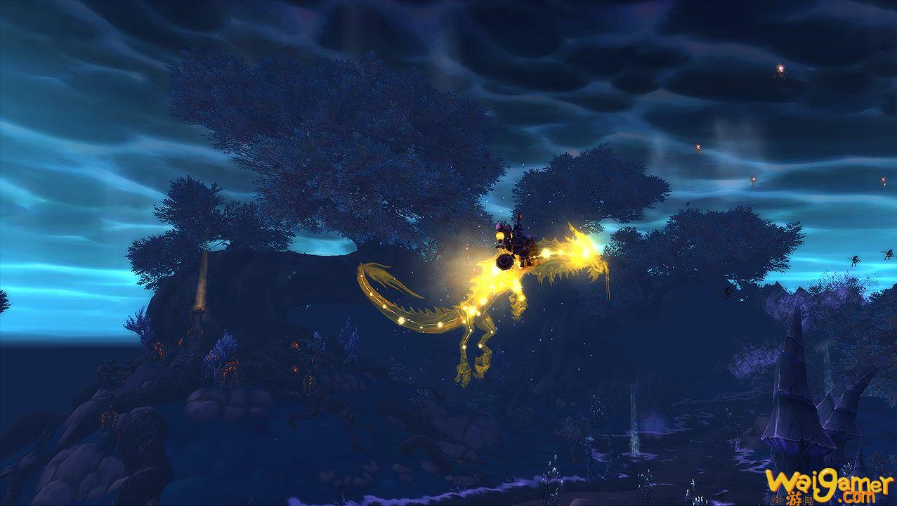 魔兽世界最终篇章任务教程