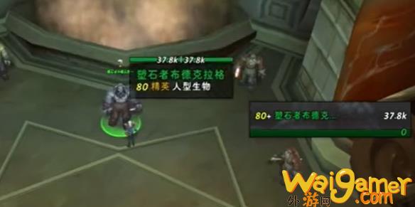 魔兽世界风暴之心任务如何做，魔兽世界风暴之心任务如何做