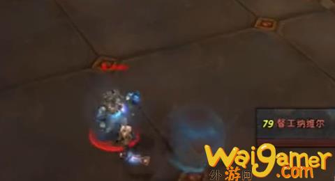 魔兽世界风暴之心任务怎么做(魔兽世界风暴之心任务怎么做)
