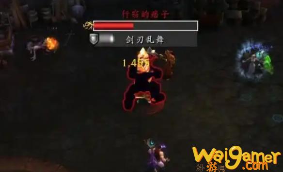 魔兽世界盲目之眼怎么获得(魔兽世界盲目之眼怎么获得)