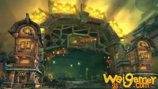 魔兽世界11.1安德麦可以飞行吗(魔兽世界官网最新公告)
